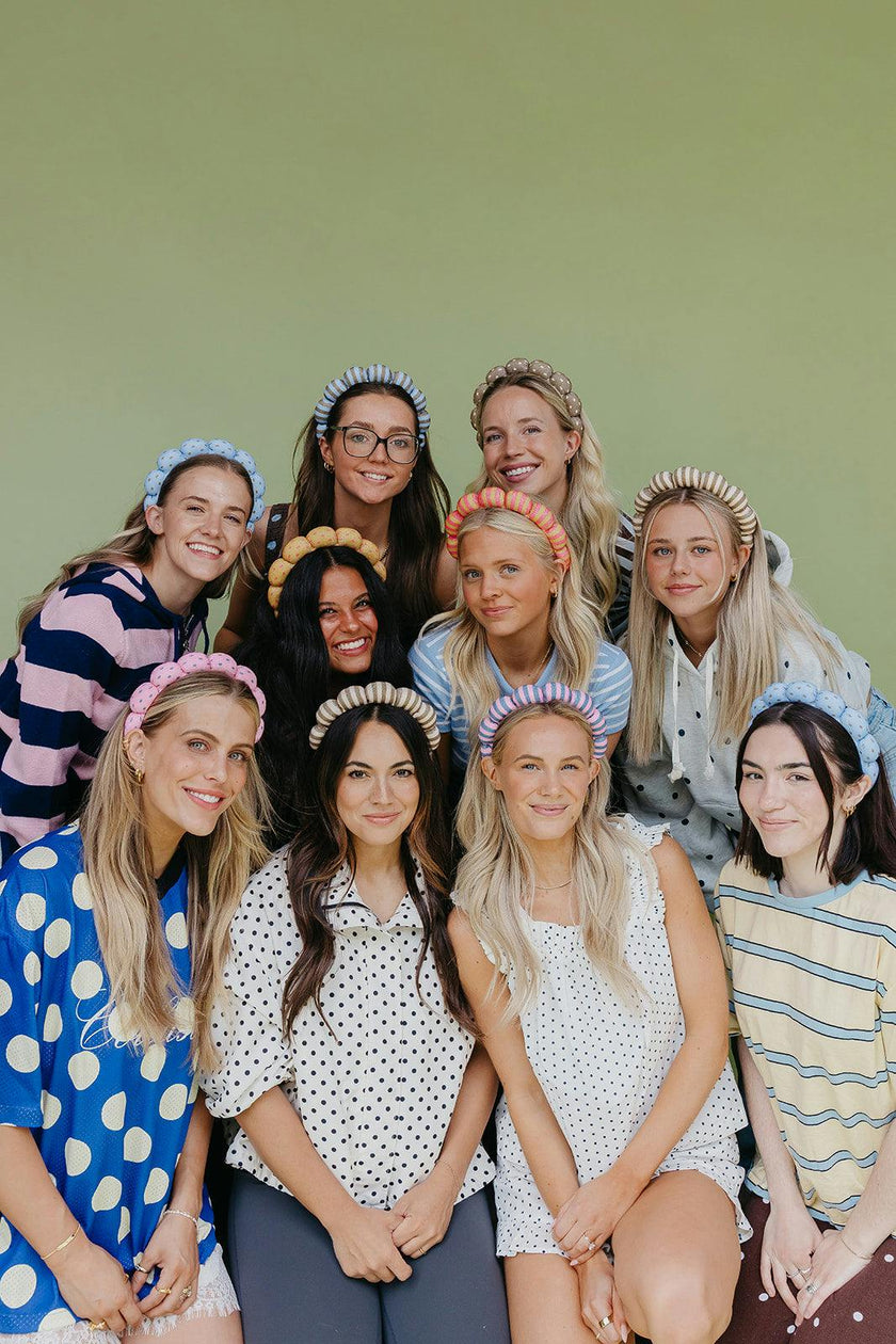 GRWM HEADBANDS