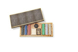 Shagreen Poker Set