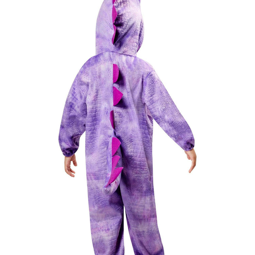 Purplesaurus Rex Costume for Babies and Toddlers