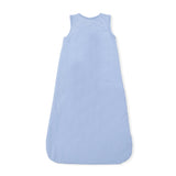 Solid Blue Fog - Sleep Bag