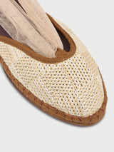 Isabella Craft Brown