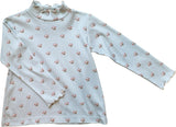 Evelyn Turtleneck