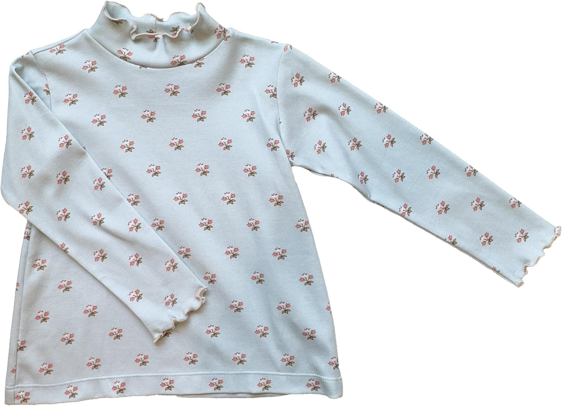 Evelyn Turtleneck