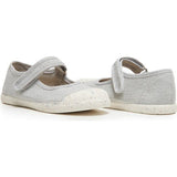 Anita ECO-friendly Canvas Mary Jane Sneakers