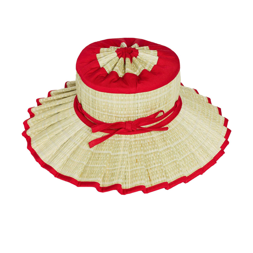 Soar | Island Capri Child Hat