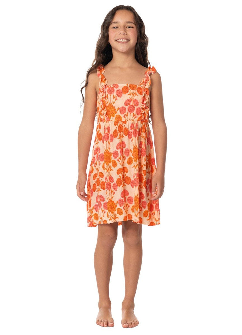 Maaji Petal Spell Florentina Girls Short Dress