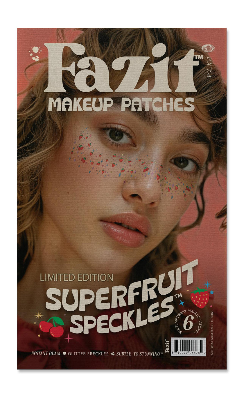 Superfruit Speckles