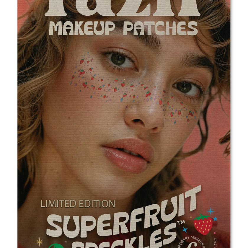 Superfruit Speckles