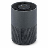 True-HEPA Tower Air Purifier with Air Quality Indicator and Child Lock, Up To 500 Sq Ft