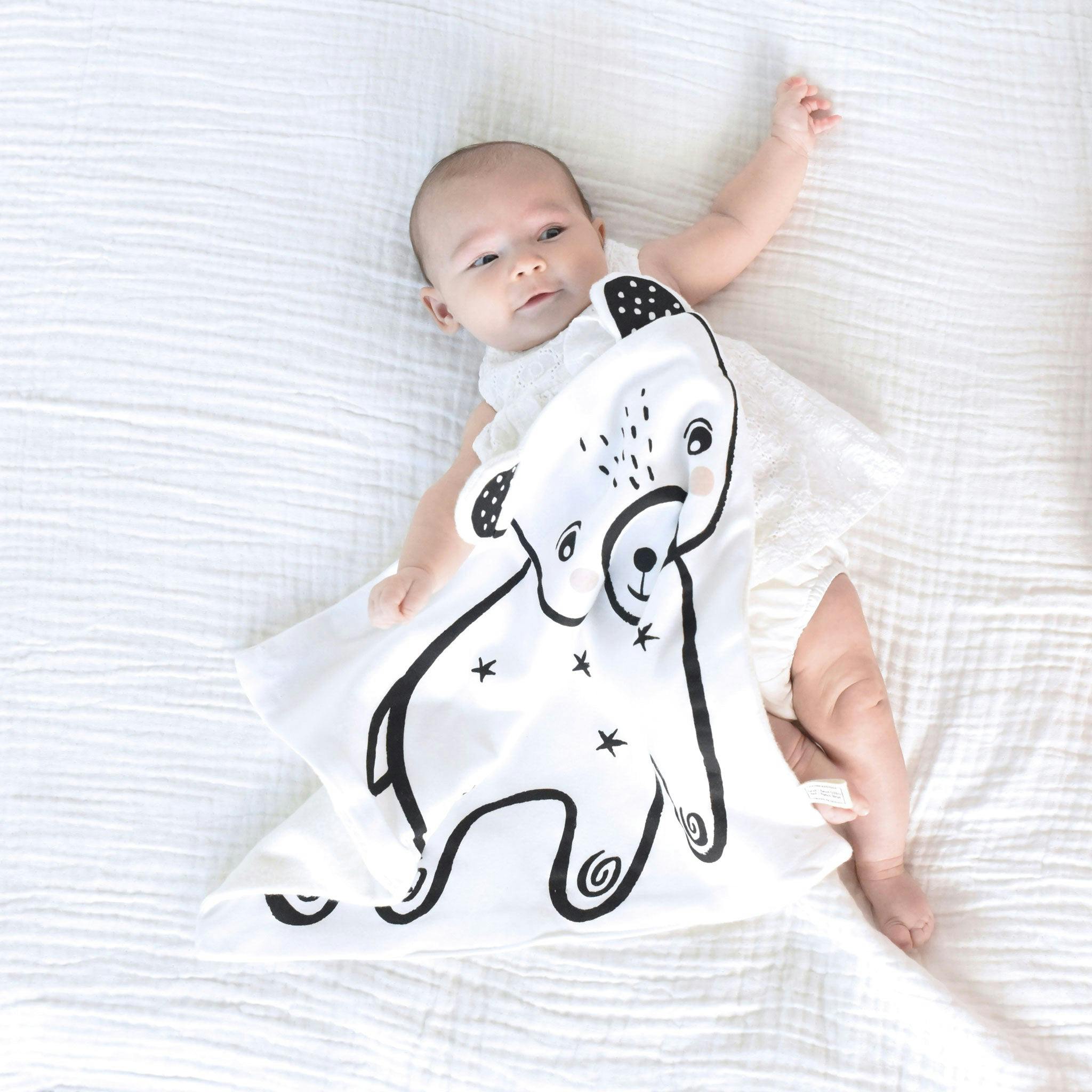 Sensory Bundle for Baby
