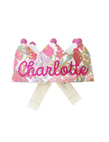 Flower Lane x Maisonette Exclusive Birthday Crown