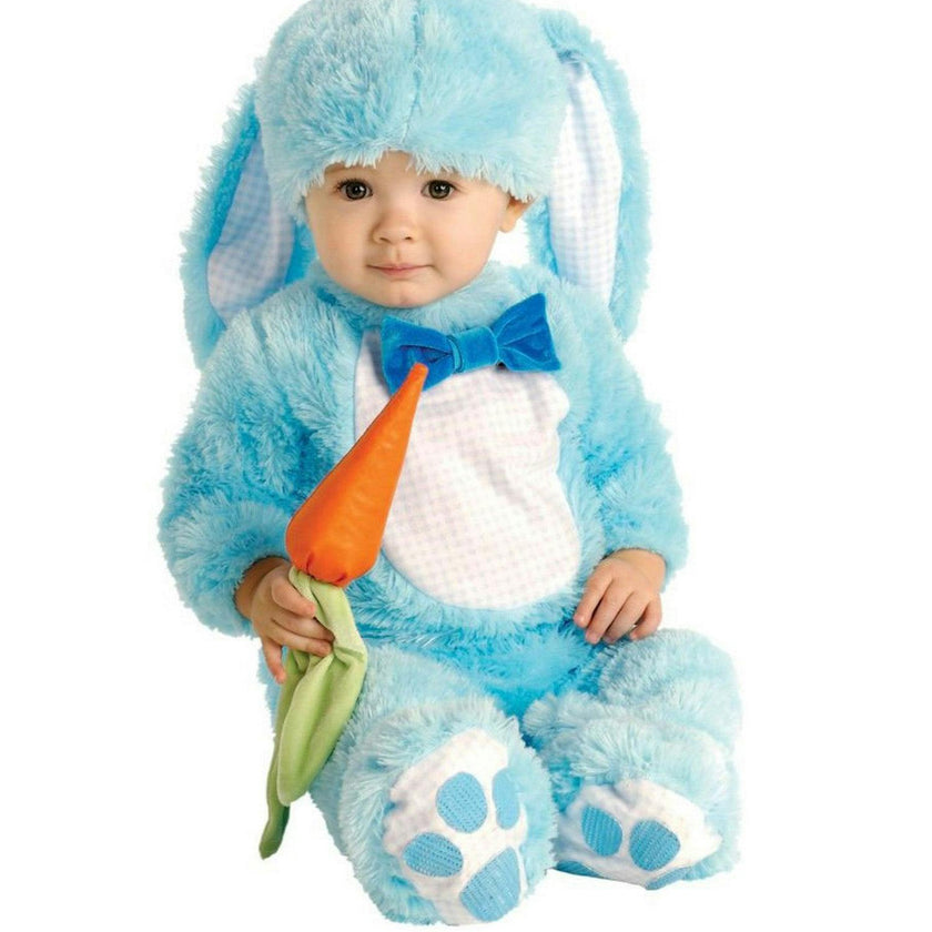 Blue Bunny Costume for Babies