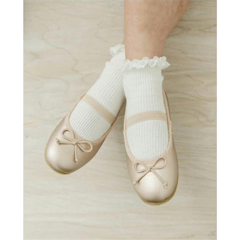 Alia Ballerina Flat