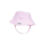 UPF 50+ Bucket Hat (Basics)