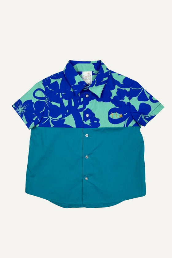 GUY COMBO SHIRT