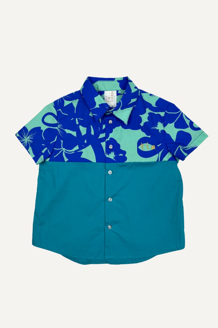 GUY COMBO SHIRT