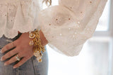 Treasure Trove Bracelet