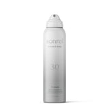 Clearly Zinq Organic SPF 30 Mineral Body Mist Sunscreen
