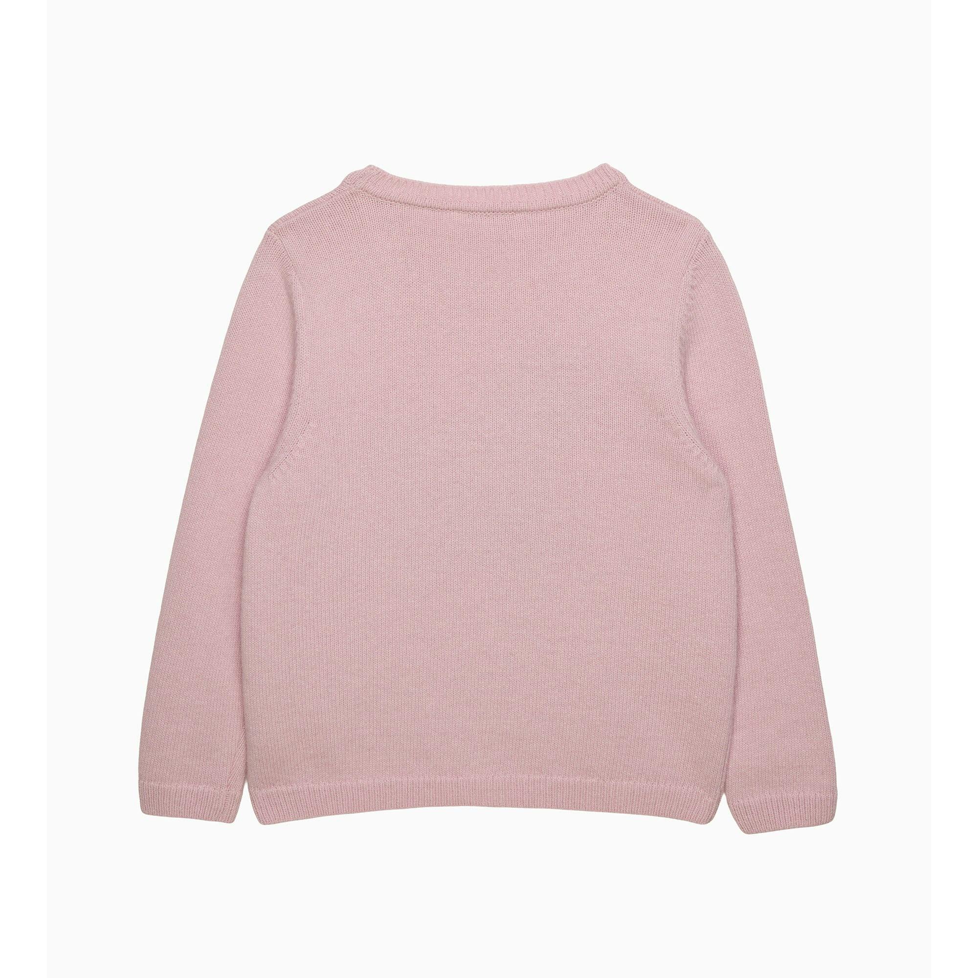Grace Horse Sweater