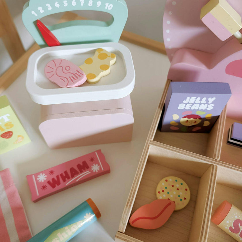 Sweetie Pic'n'Mix Shop