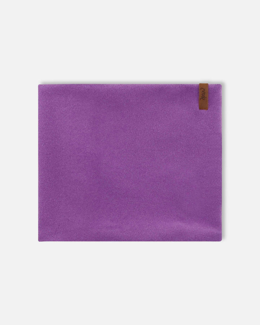 Mid-Season Jersey Neck Tube Lavender