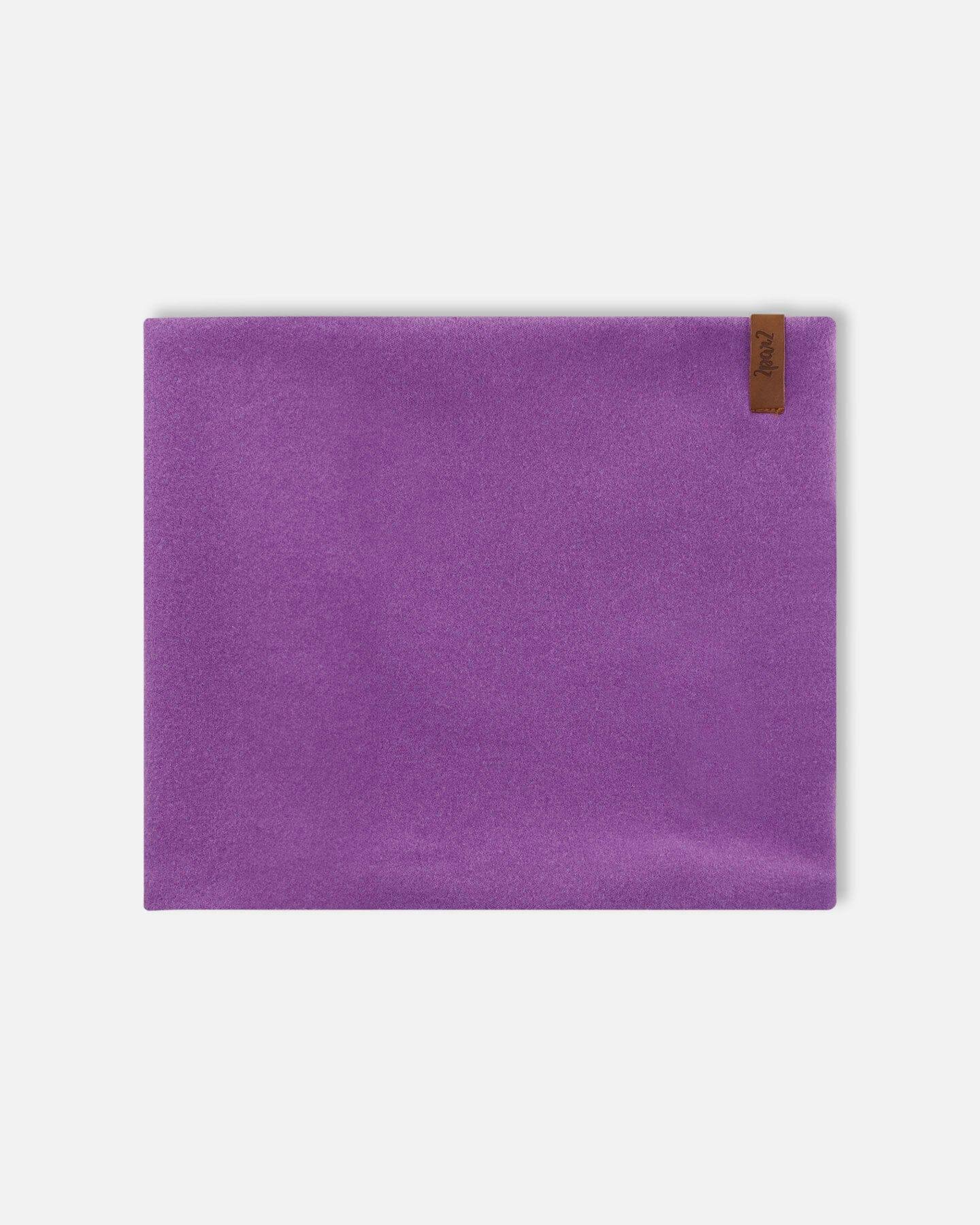 Mid-Season Jersey Neck Tube Lavender