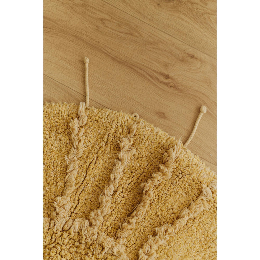 Washable Rug