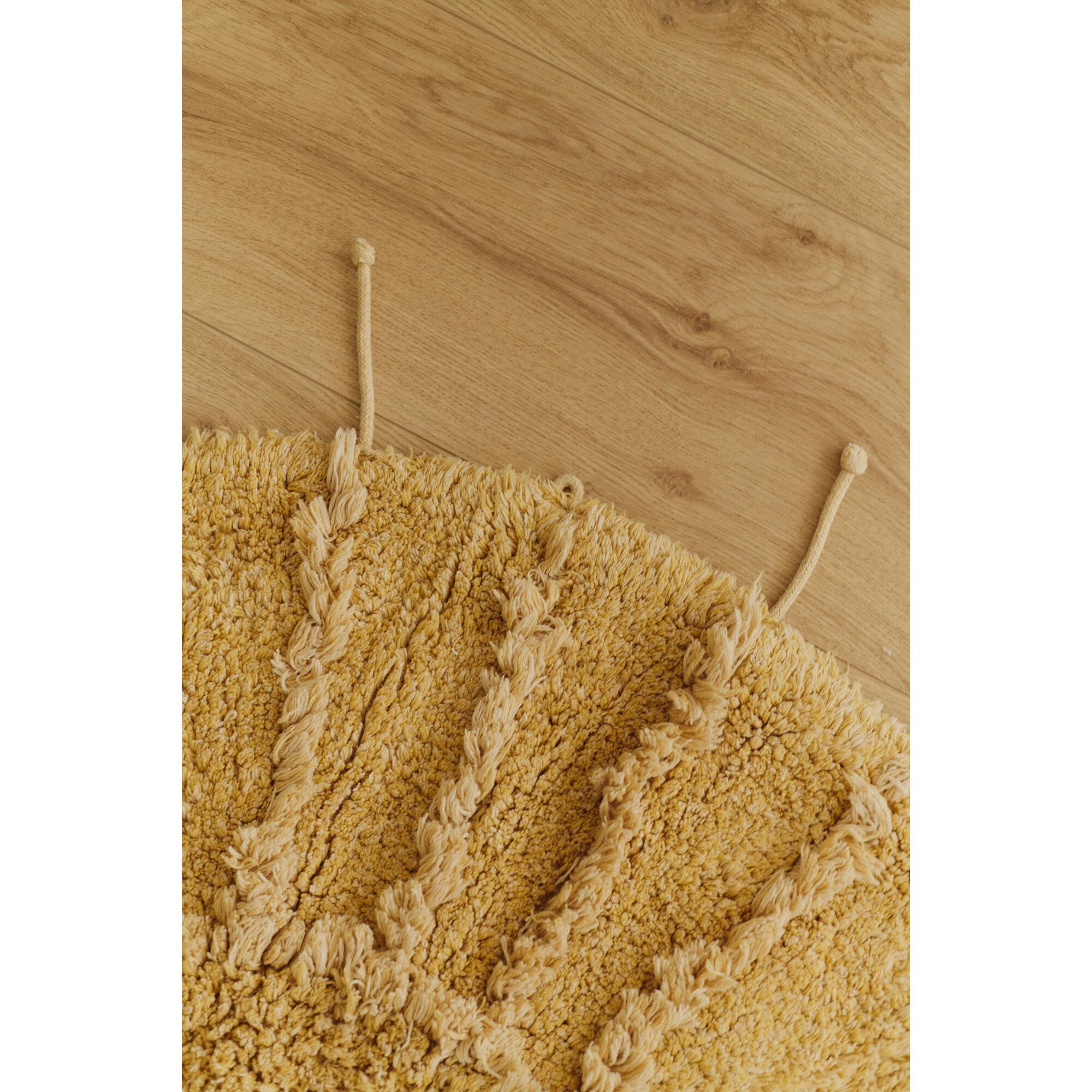 Washable Rug