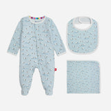 Goodnight Baby Gift Set