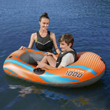 H2OGO! Kondor 1000 Raft - 4'11" x 33"