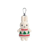 Just Dutch Miffy Crochet Keychain