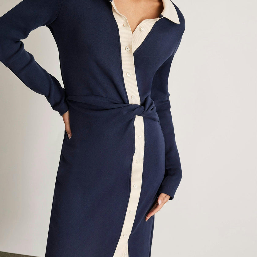 Ellicot Dress