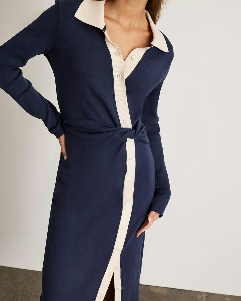 Ellicot Dress