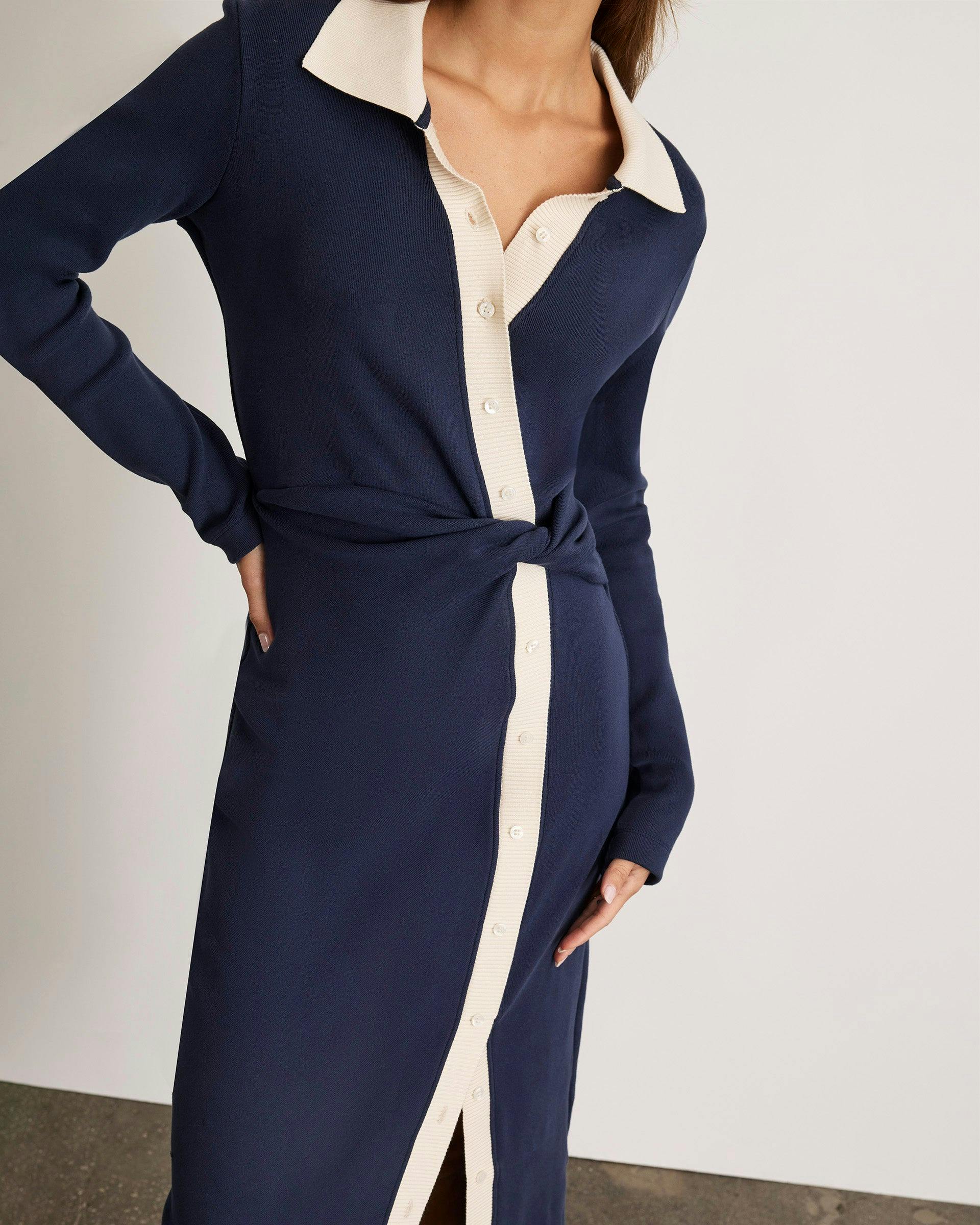 Ellicot Dress