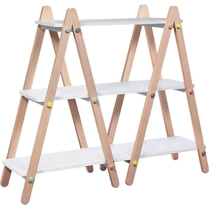 Dottie Bookcase