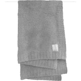 Plush Chenille Knit Blanket