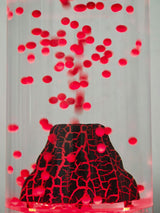 Volcano Mood Lamp