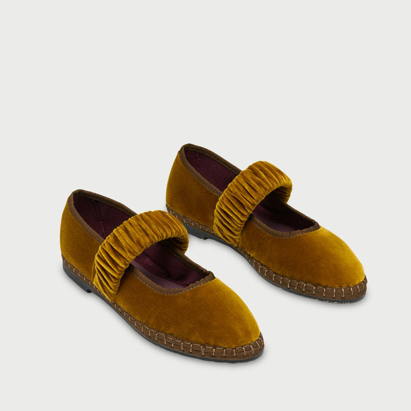 Mafalda Ochre