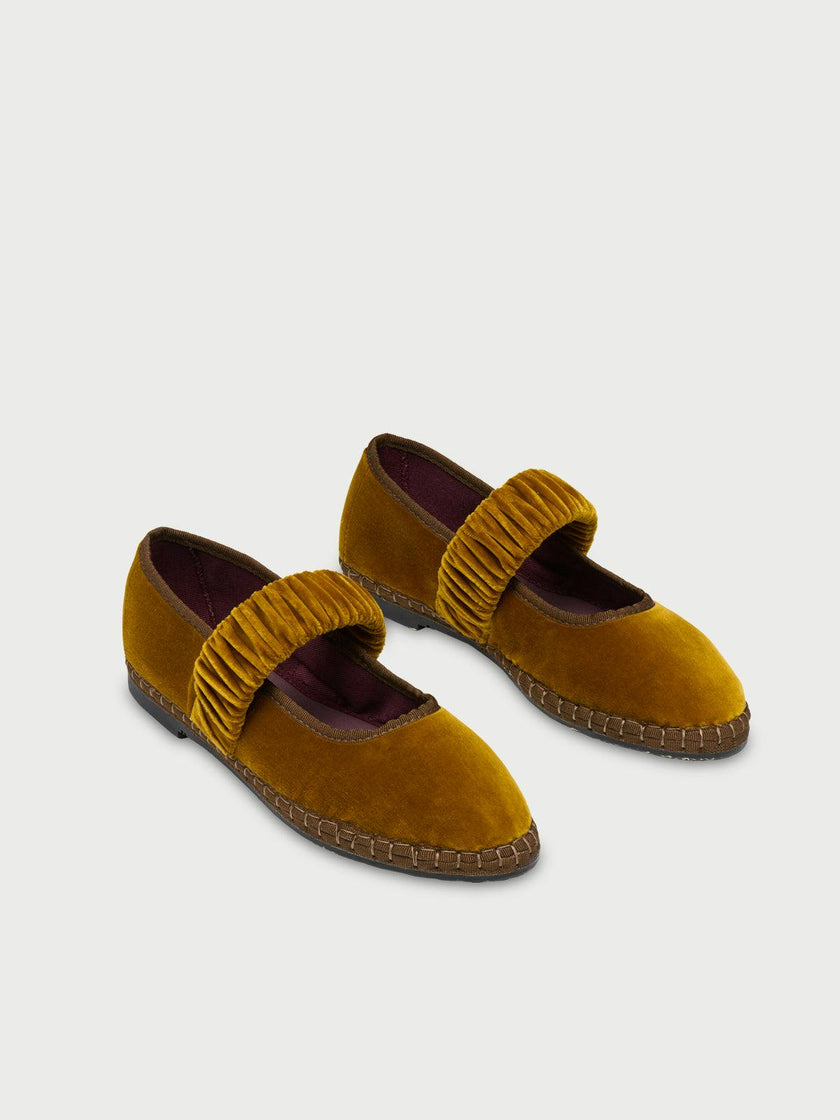 Mafalda Ochre