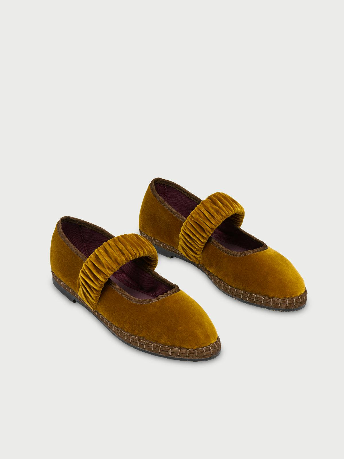 Mafalda Ochre