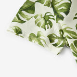 Island Leaf Collared Shortall
