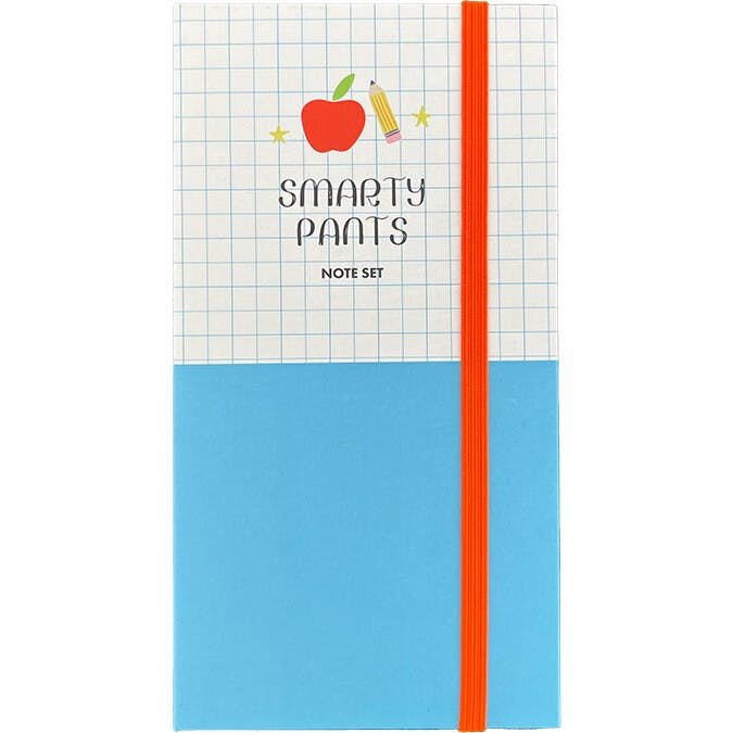 Smarty Pants  Note Set
