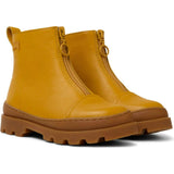 Brutus Ankle Boots