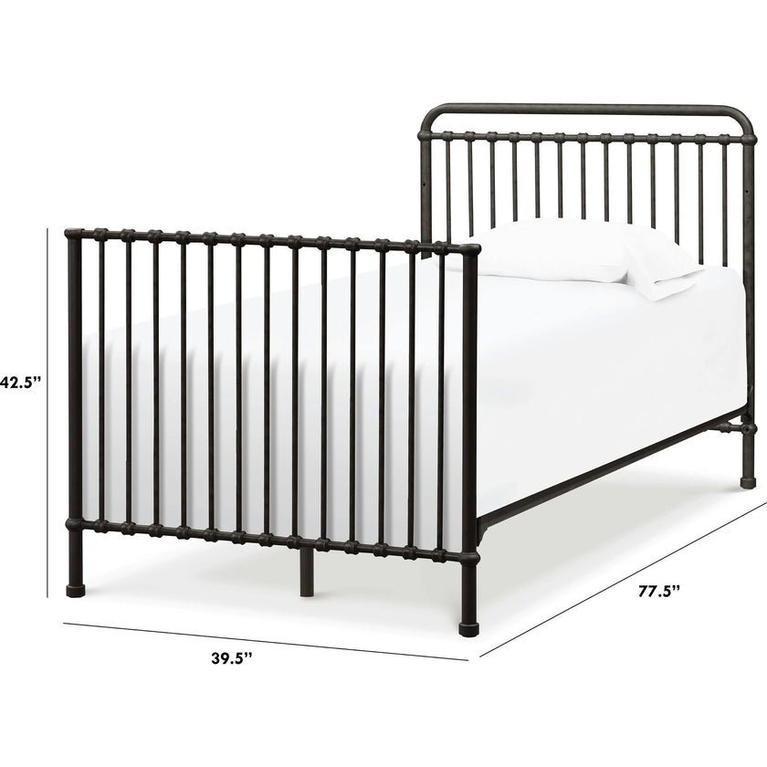 Twin Size Conversion Kit For Winston Mini Crib