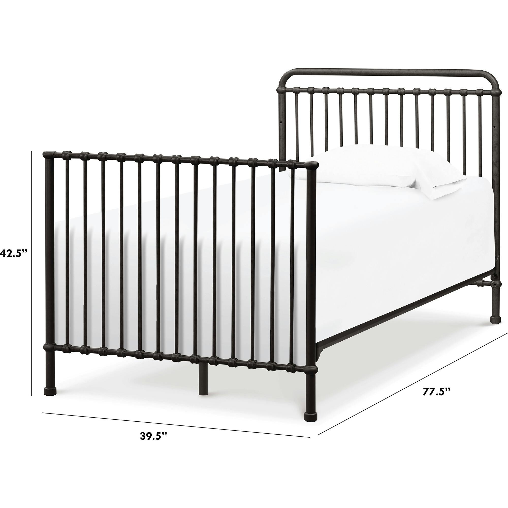 Twin Size Conversion Kit For Winston Mini Crib