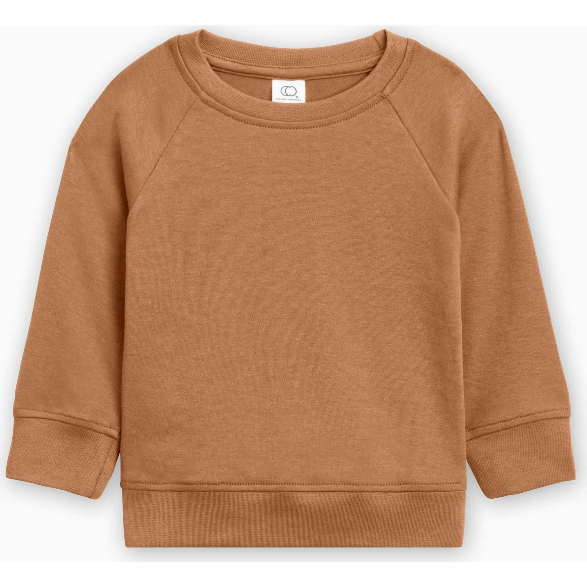 Classic Portland Lightweight Pullover