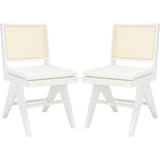 Colette Rattan Dining Chair