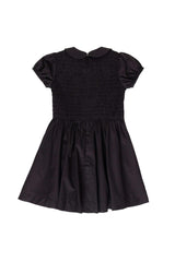 Mini Murphy Dress in Black
