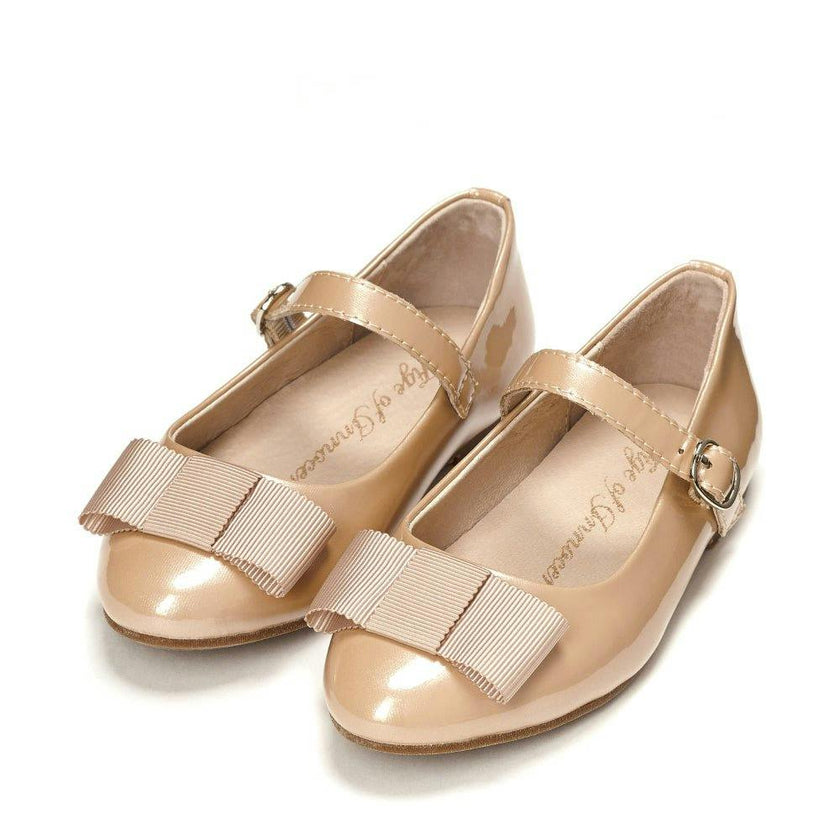 Ellen Beige