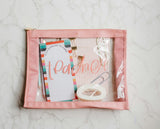 Teacher Pouch
